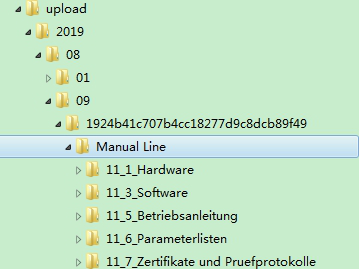 java利用webuploader实现超大文件分片上传、断点续传_使用webuploader实现断点续传_05